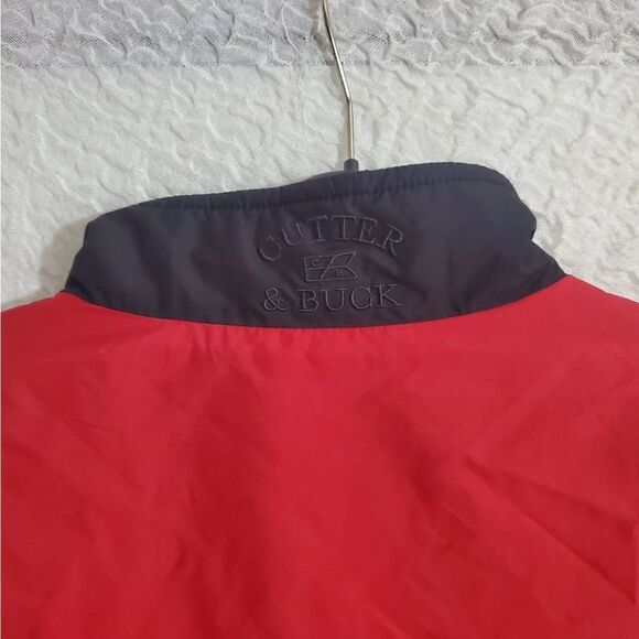 Oklahoma Sooners Short Sleeve Windbraker Size XL - Picture 8 of 13